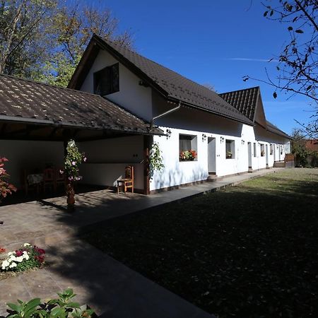 Casa Morii Ohaba Exterior foto